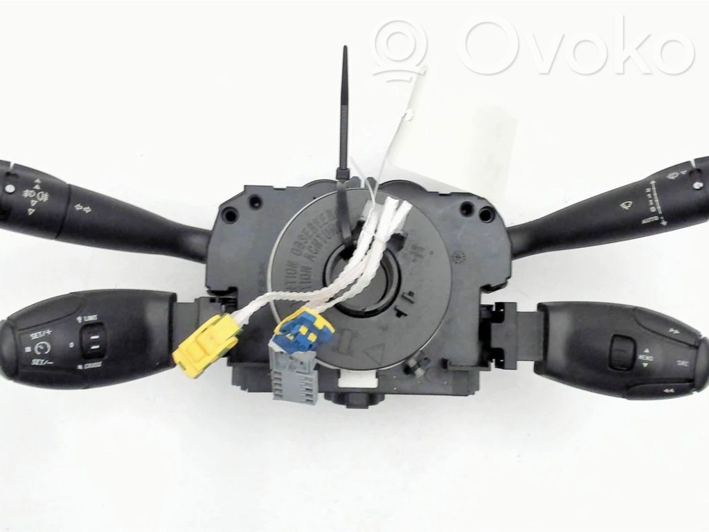 Citroen C2 Wiper turn signal indicator stalk/switch 