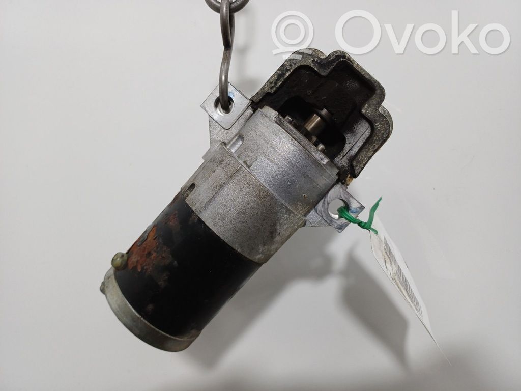 Mazda MX-5 NC Miata Electromotor 