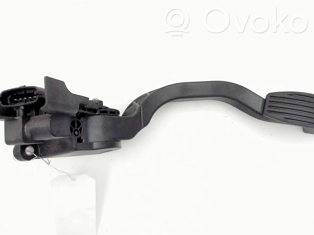 Throttle position sensor   0280755053