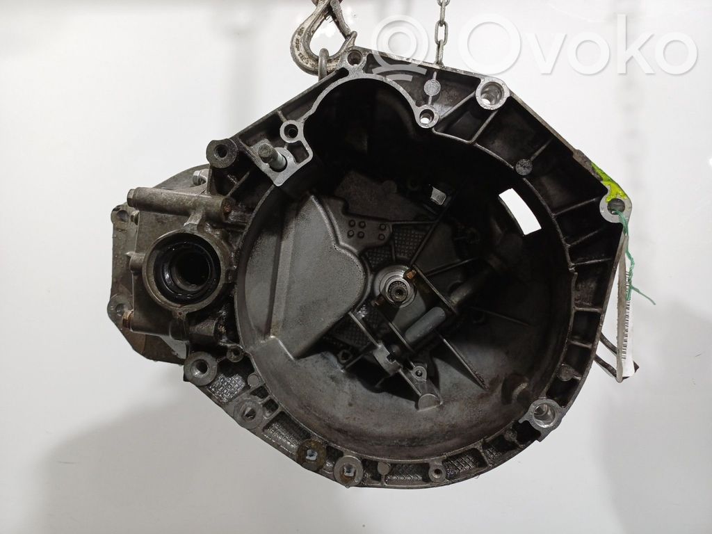 Fiat 500 Cutie viteze manuală cu 5 trepte 