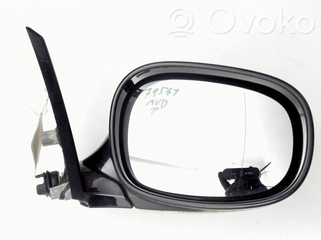 BMW 1 E82 E88 Manual wing mirror 