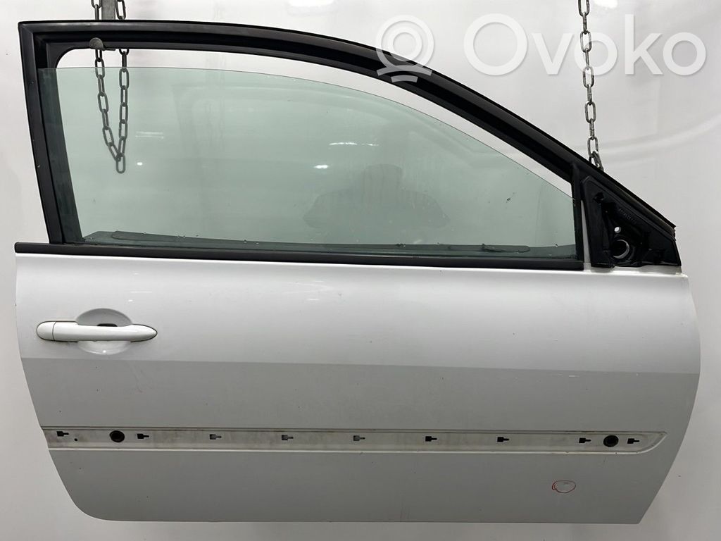 Renault Megane II Portiera anteriore