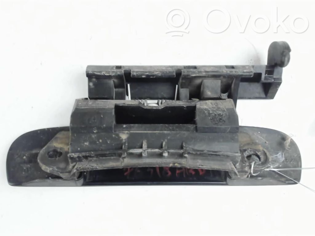 Citroen Xsara Manecilla externa puerta trasera 
