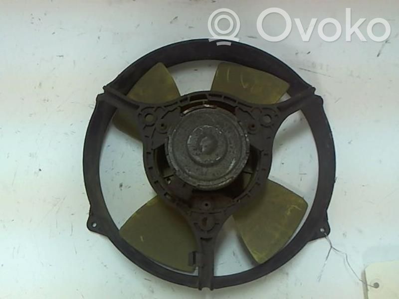 Rover Metro 111 - 114 90-98 Elektryczny wentylator chłodnicy 