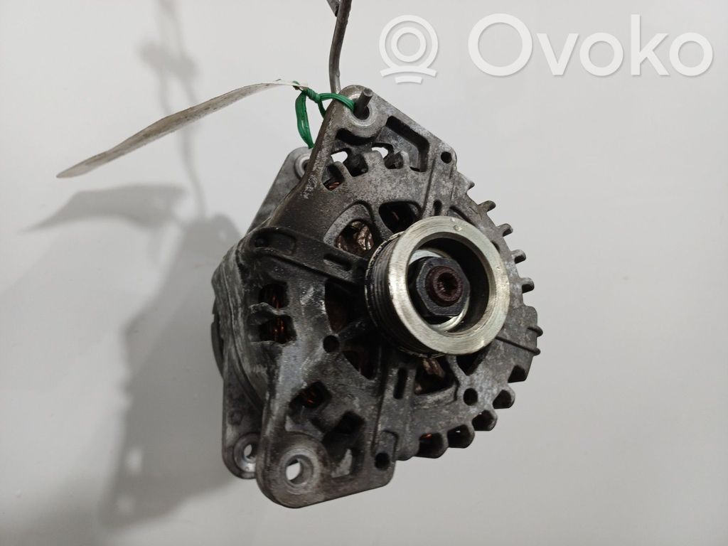 Alternador