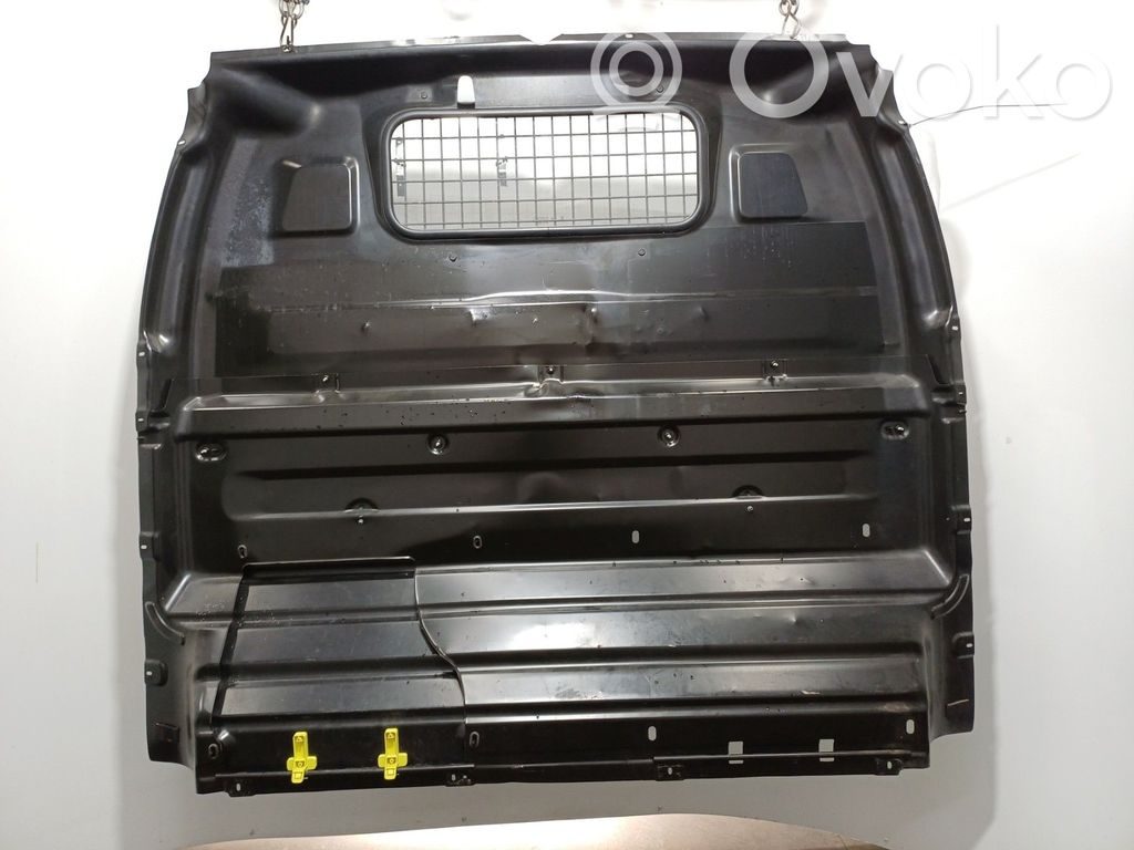 Toyota Proace Divisorio della cabina 
