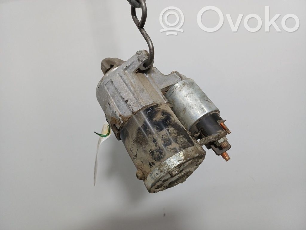 Motorino d’avviamento   233003492R