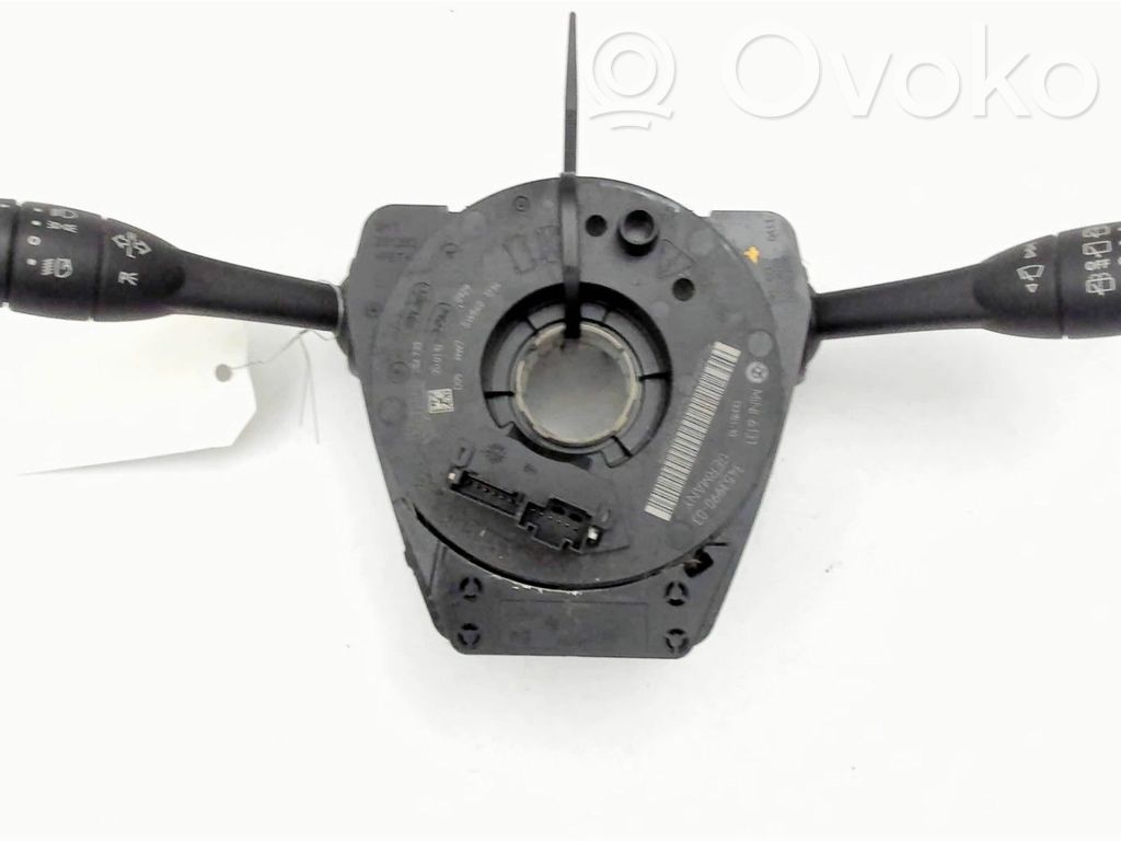 Mini One - Cooper R56 Bloc semnalizator și ștergător parbriz 