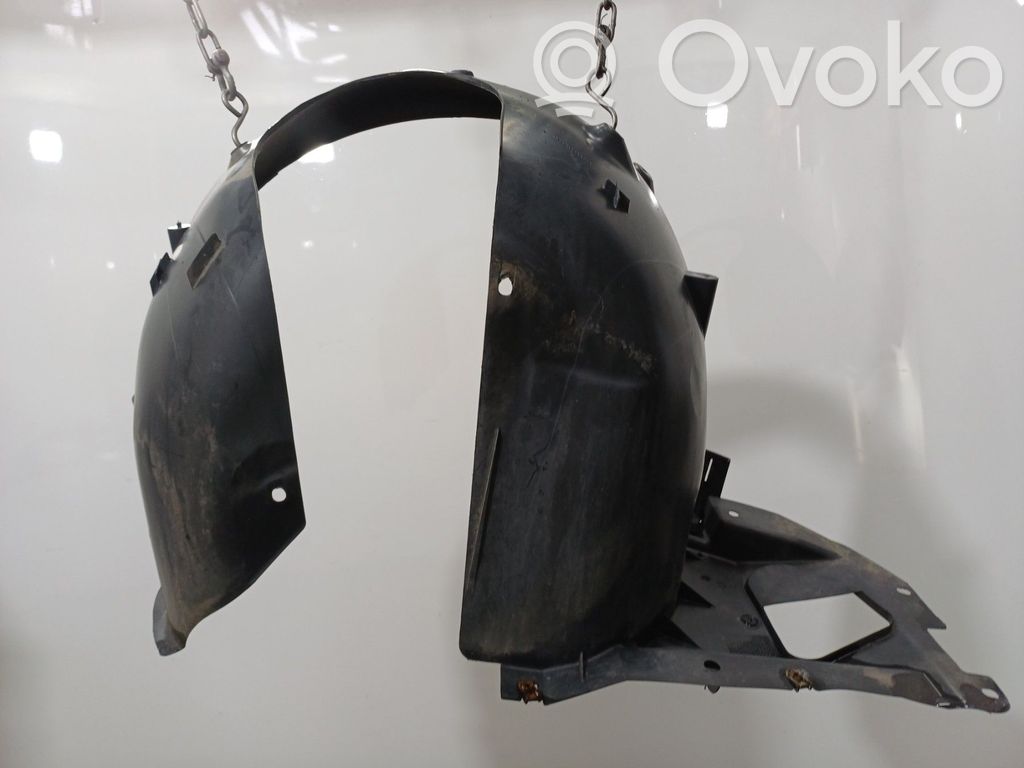 Citroen C3 Rivestimento paraspruzzi passaruota anteriore 