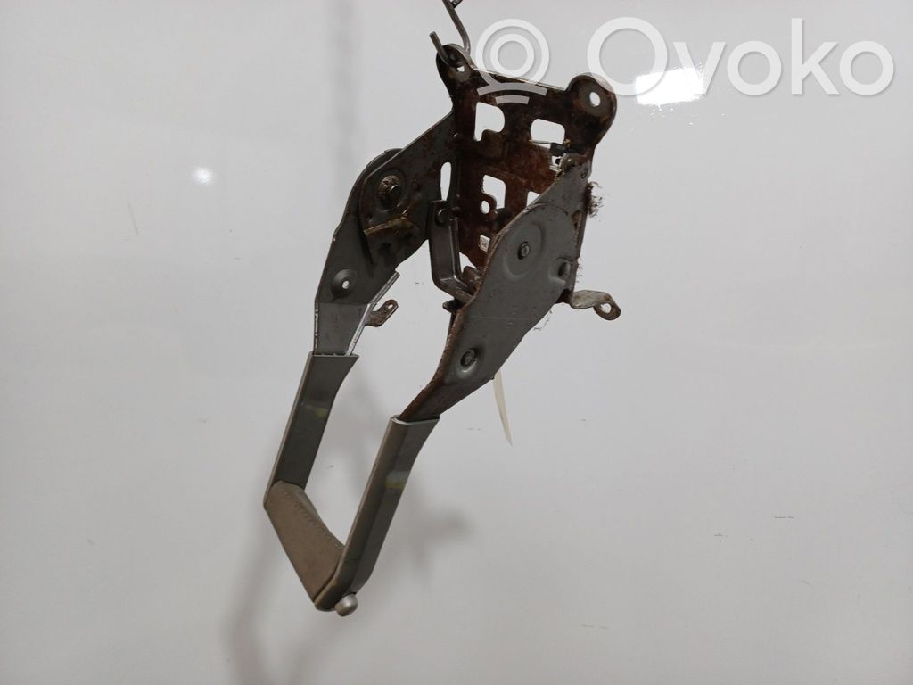 Renault Megane II Frein à main / assemblage du levier