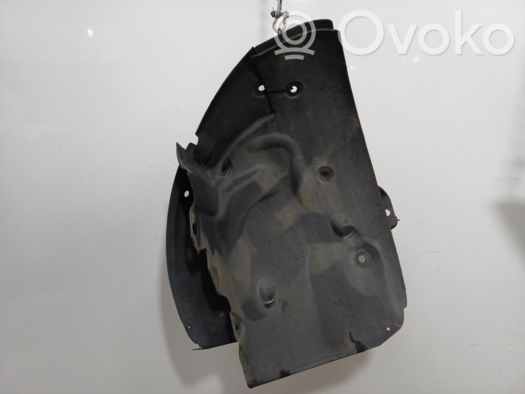 Renault Megane II Rivestimento paraspruzzi passaruota anteriore 