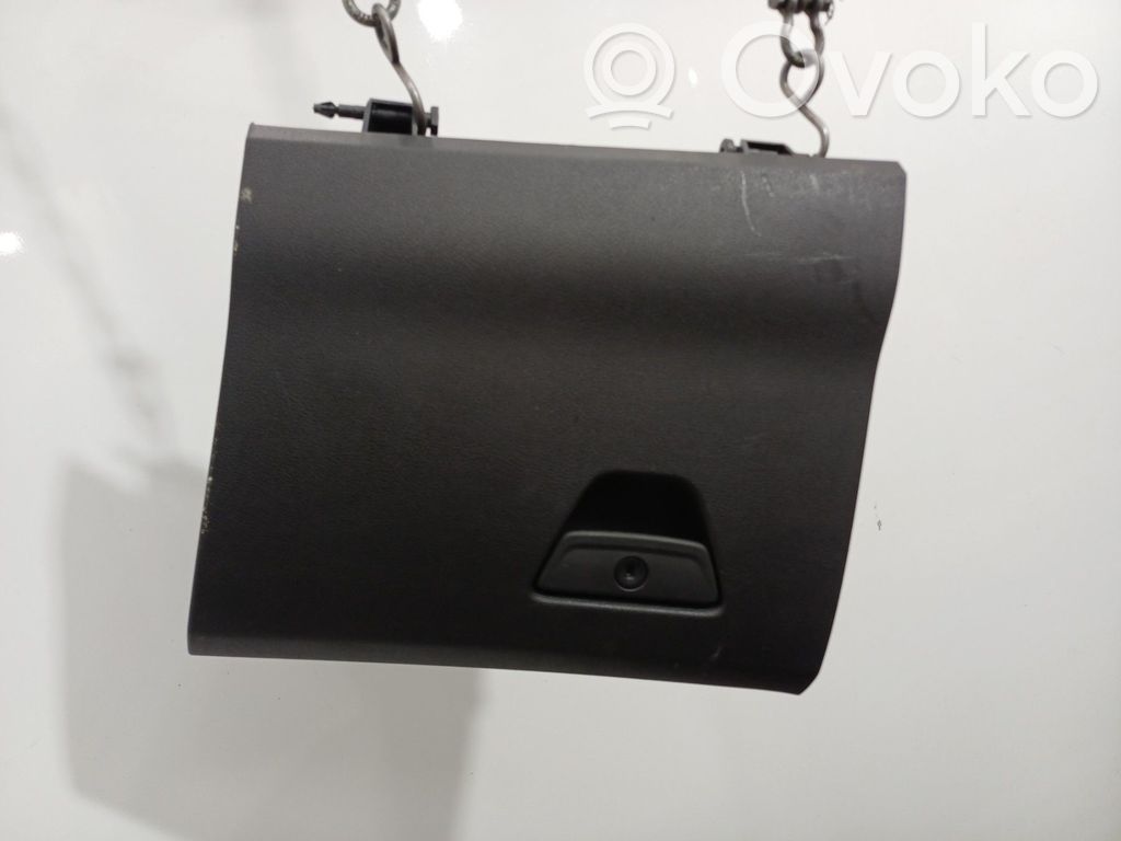 Ford Transit Courier Schowek deski rozdzielczej / Komplet 