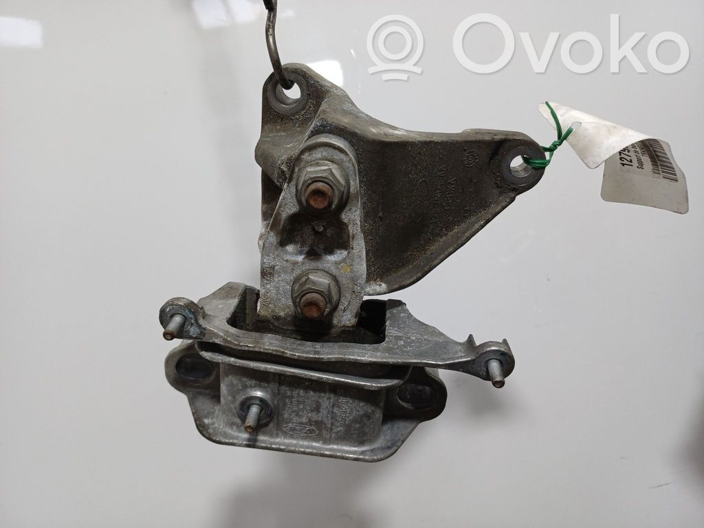 Ford Transit Courier Gearbox mount 