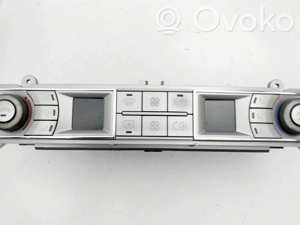 Citroen C5 Panel klimatyzacji 