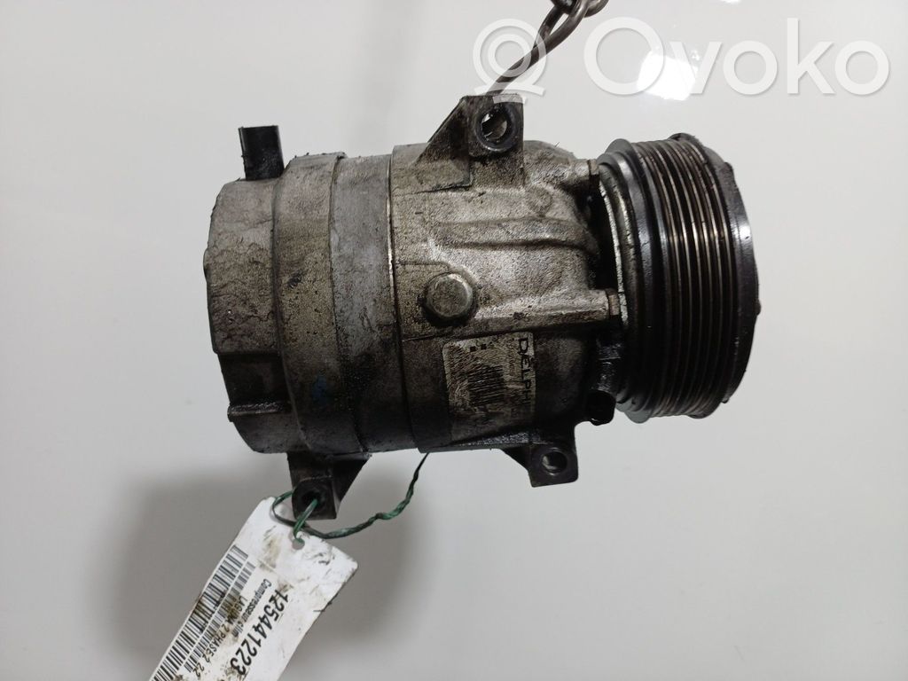 Compresor (pompă) aer condiționat (A/C)   8200678509