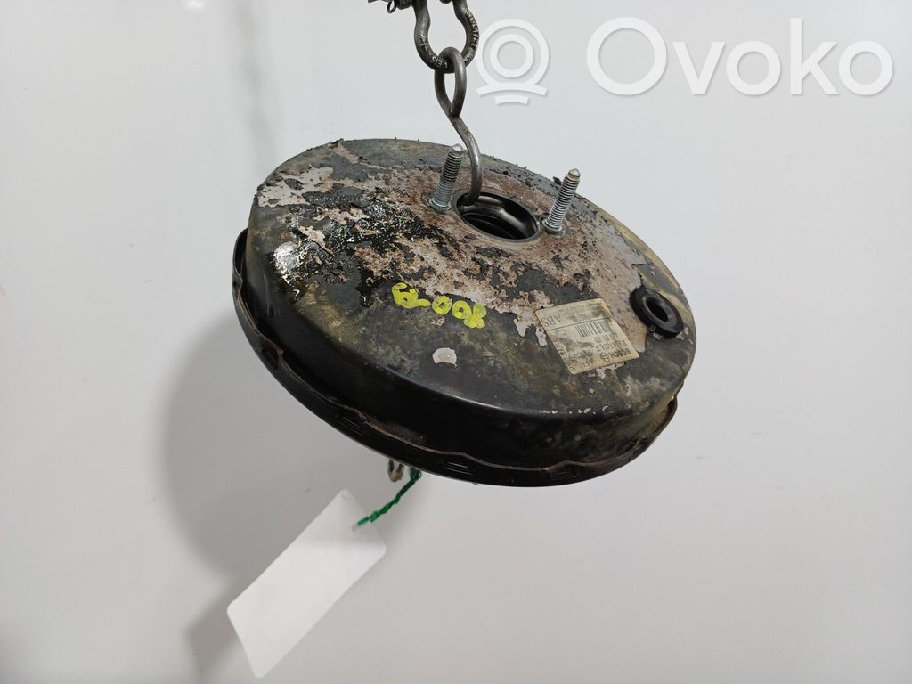 Renault Kangoo I Servofrână 