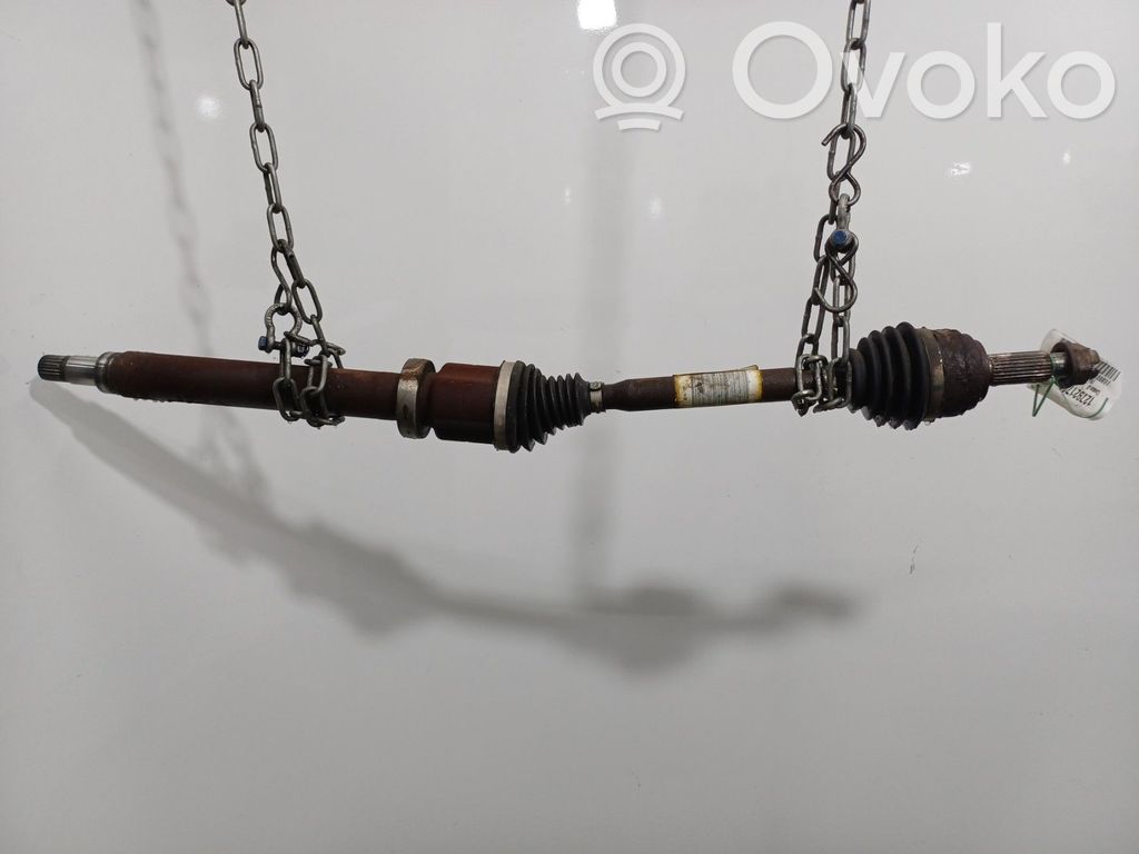 Antriebswelle vorne   1929643