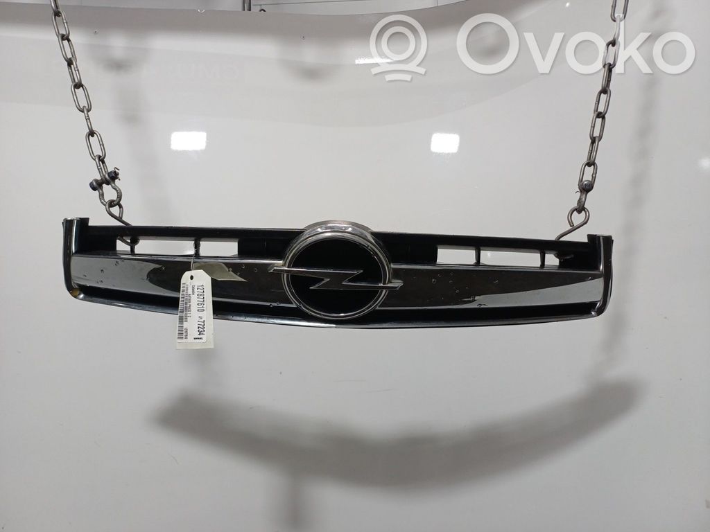 Opel Antara Atrapa chłodnicy / Grill 