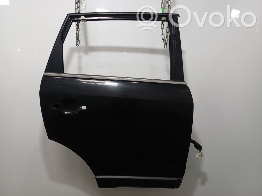 Opel Antara Ușă spate 