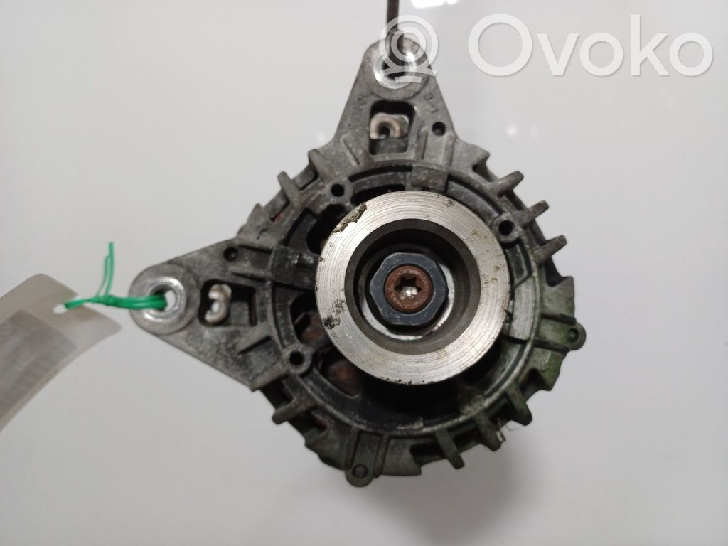 Renault Twingo II Alternador