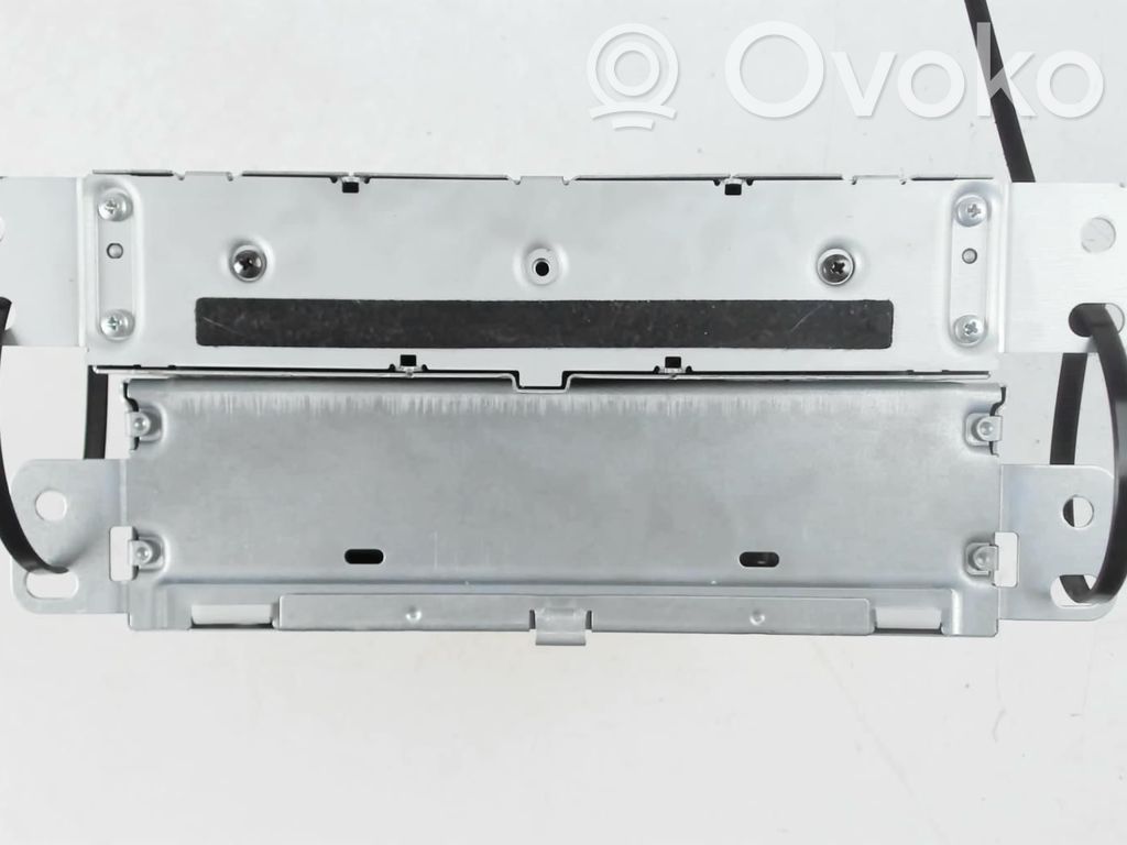 Peugeot 508 Unità principale autoradio/CD/DVD/GPS