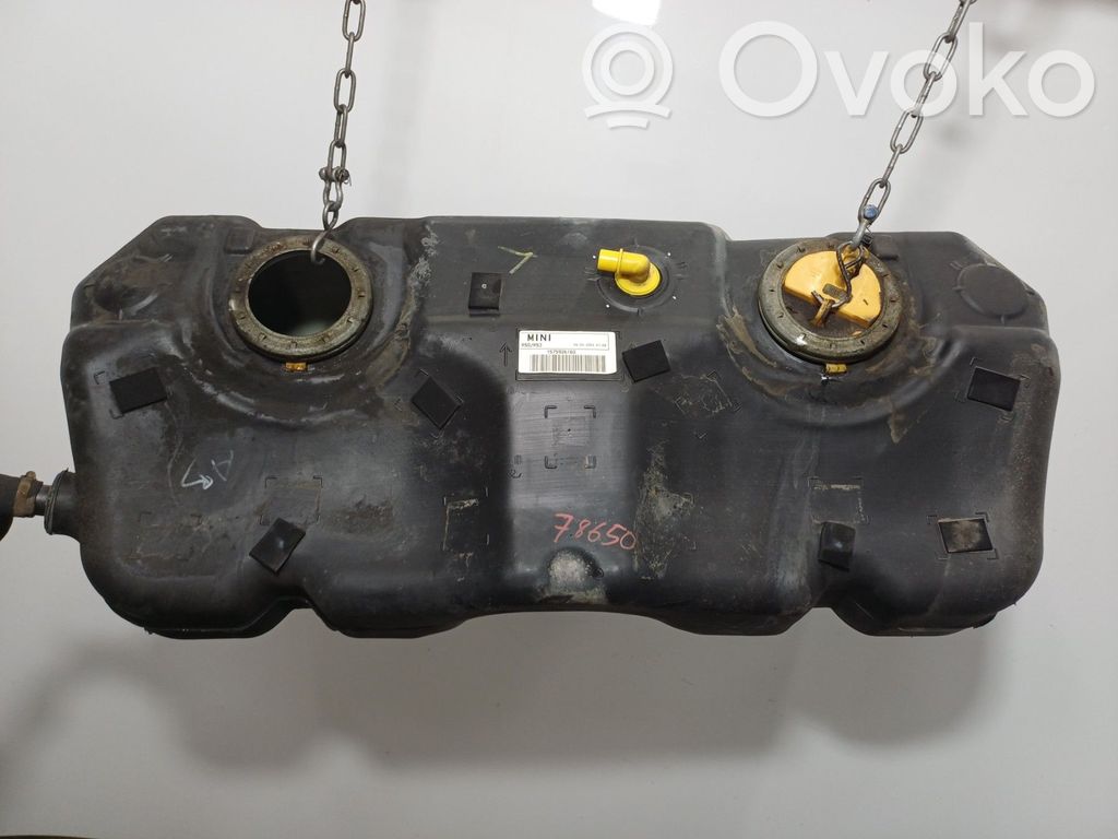 Mini One - Cooper R50 - 53 Kraftstofftank