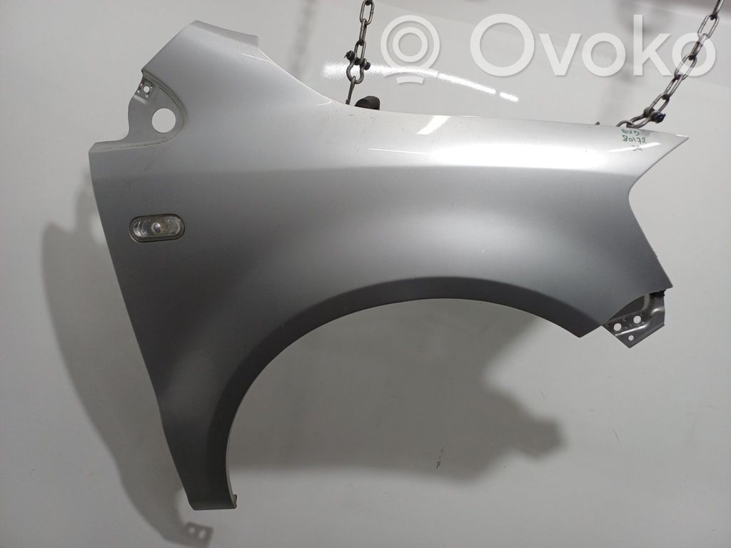 Guardabarro   5Z0821022H