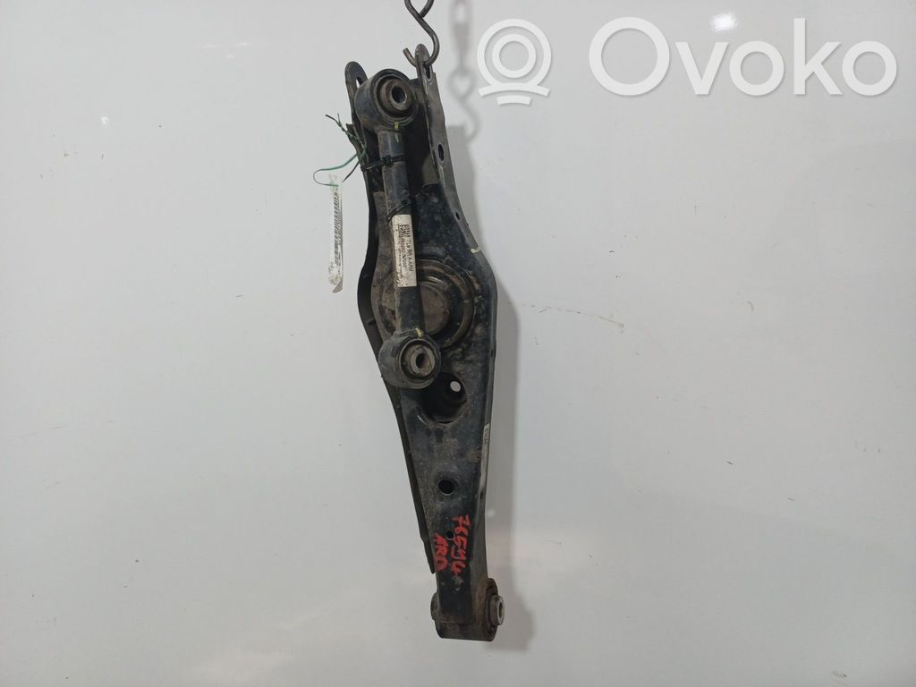 Hyundai Tucson TL Basculă superioară spate
