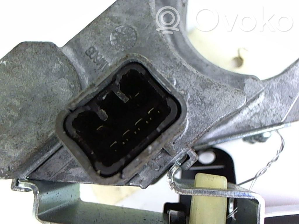 Virtalukko   819001P000