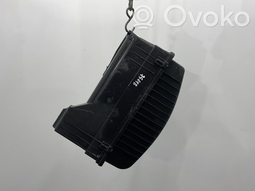Citroen C3 Scatola del filtro dell’aria