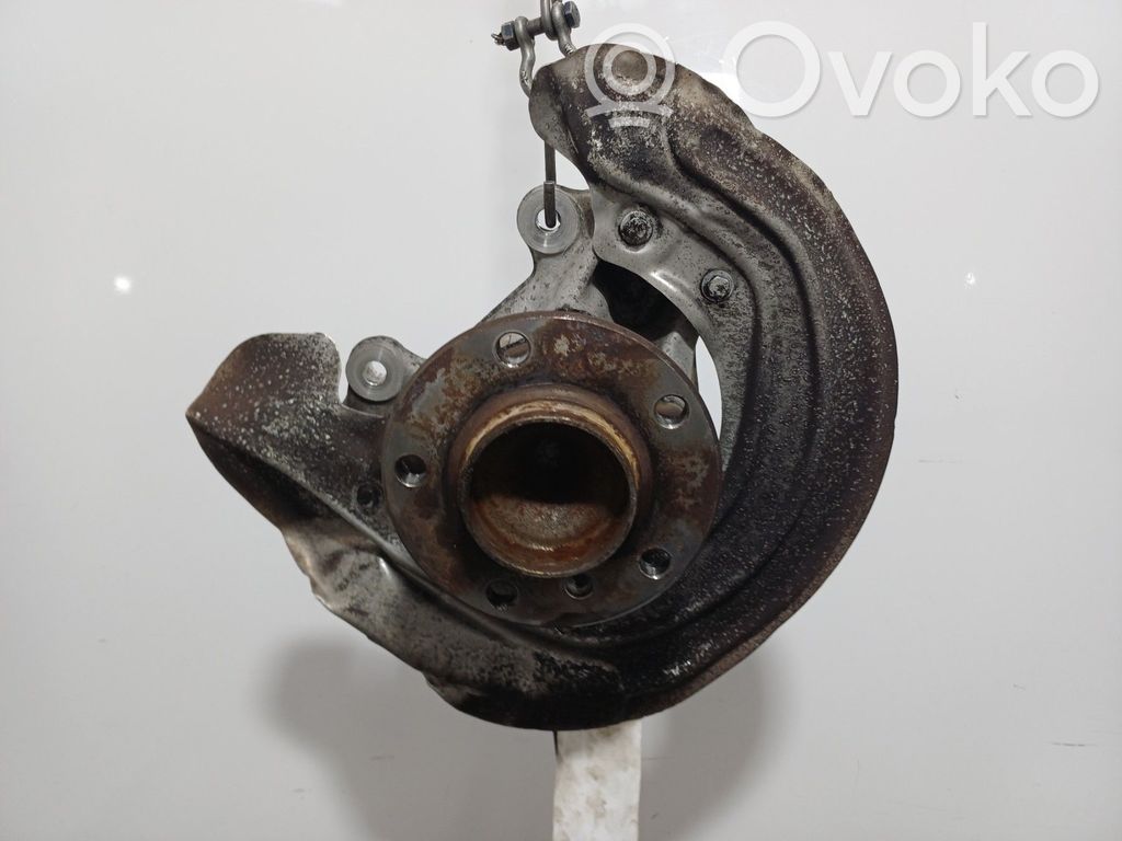 BMW 3 F30 F35 F31 Achsschenkel vorne 