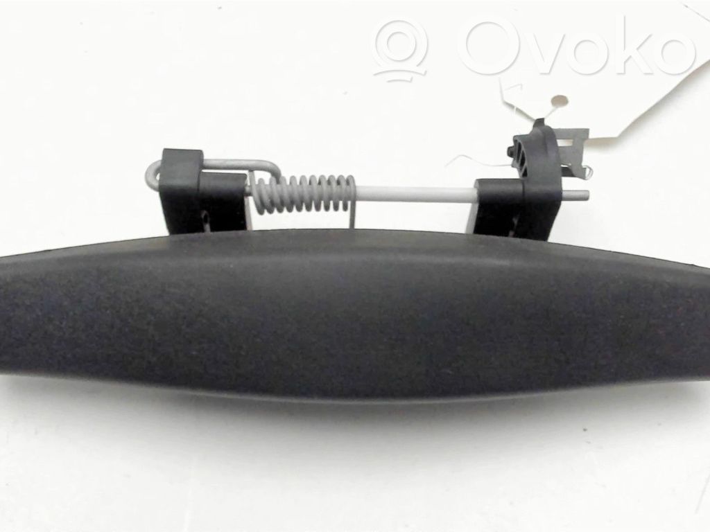 Manecilla externa puerta trasera   806074969R