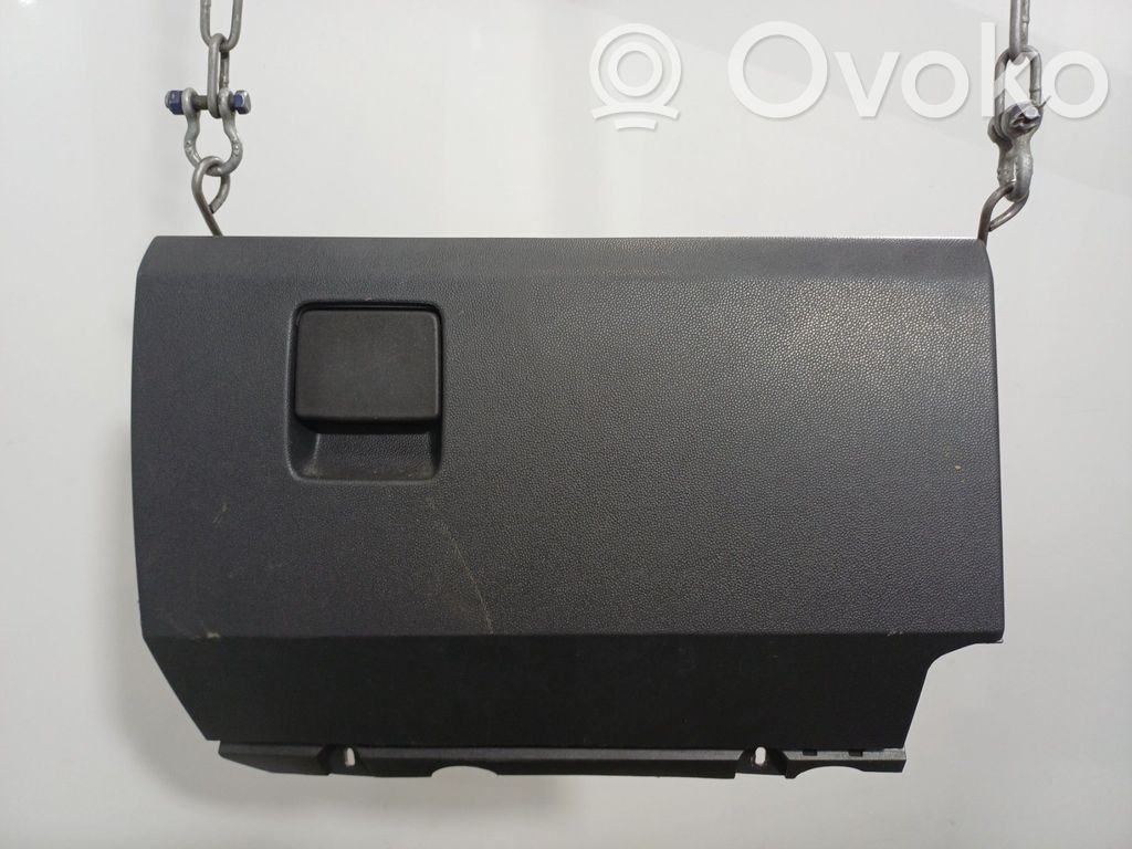 Opel Zafira B Set torpedou 