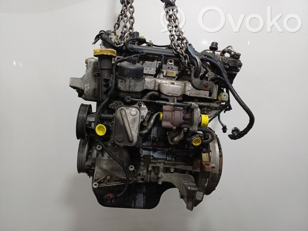 Moteur   55220847