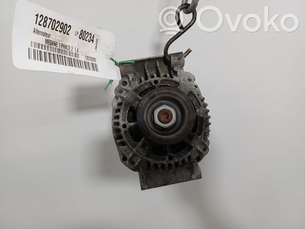 Lichtmaschine   7701477710