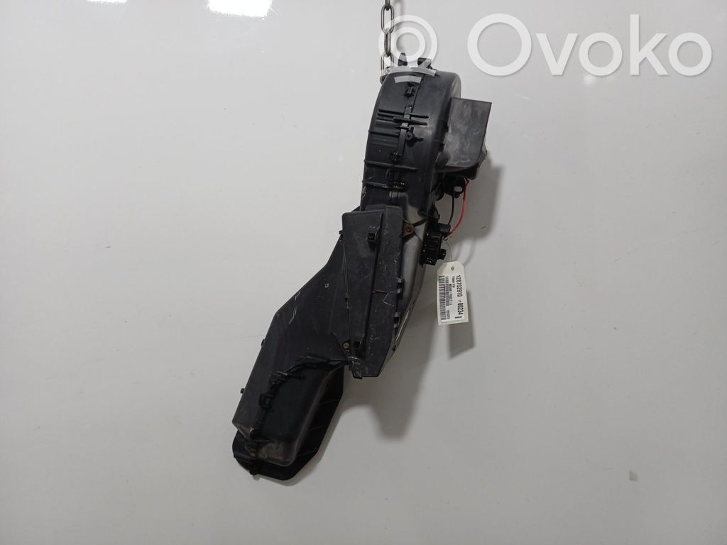 Renault Megane I Ventilator aerotermă 
