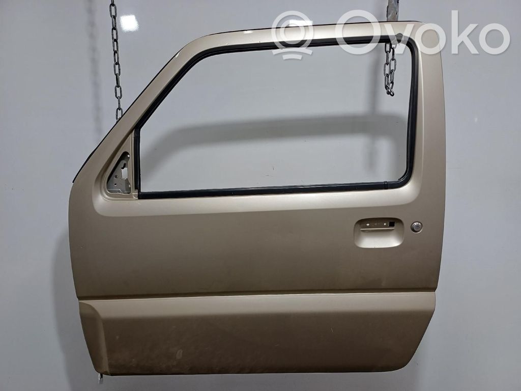 Suzuki Jimny Etuovi 