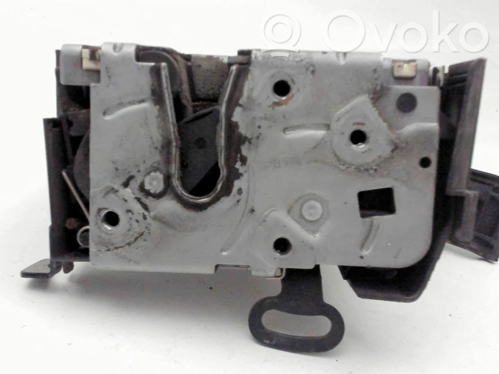 Mini One - Cooper R56 Serratura portiera anteriore