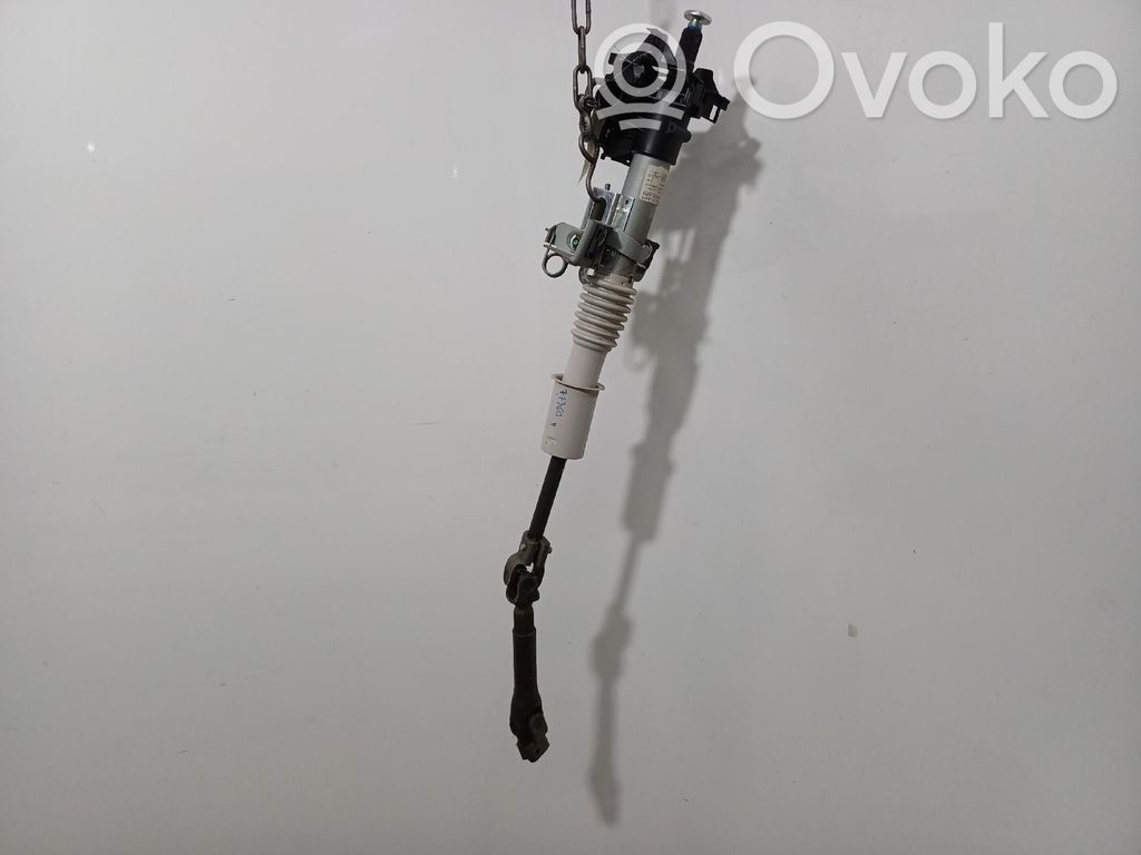 Opel Zafira A Set ax volan
