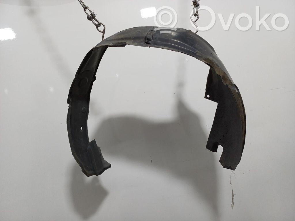 Opel Zafira A Apărători interioare aripă roată față 