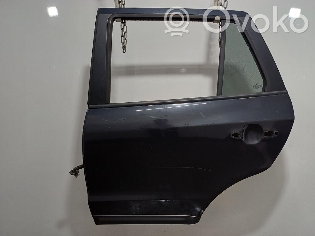 Puerta trasera   770032B030