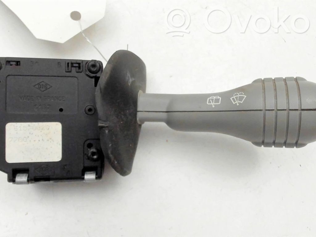 Renault Twingo I Leva comando tergicristalli