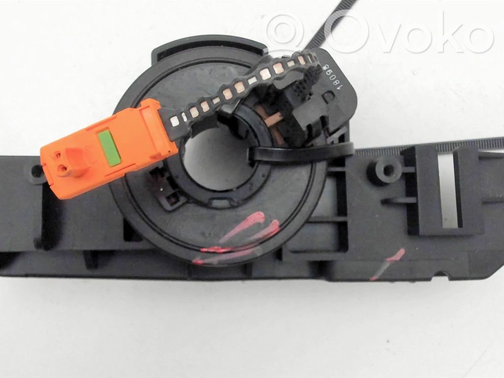 Renault Twingo I Innesco anello di contatto dell’airbag (anello SRS) 