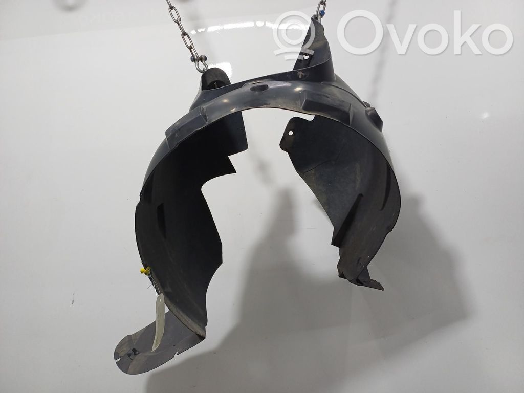 Peugeot 206+ Nadkole przednie 
