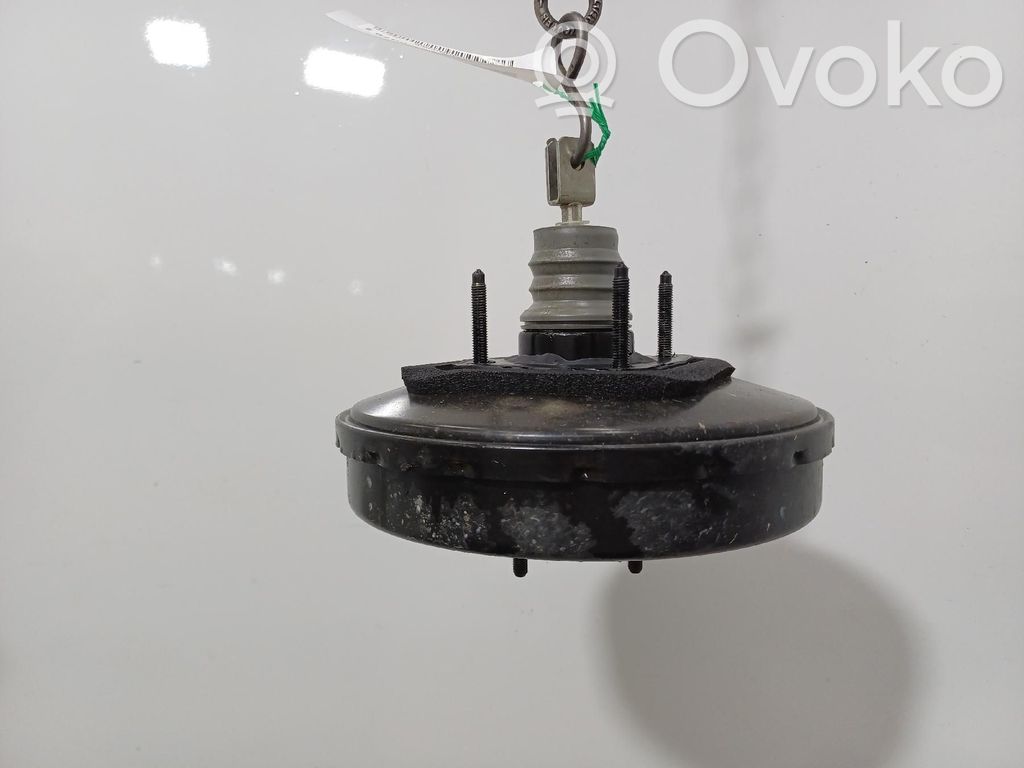 Peugeot 206+ Servofreno 