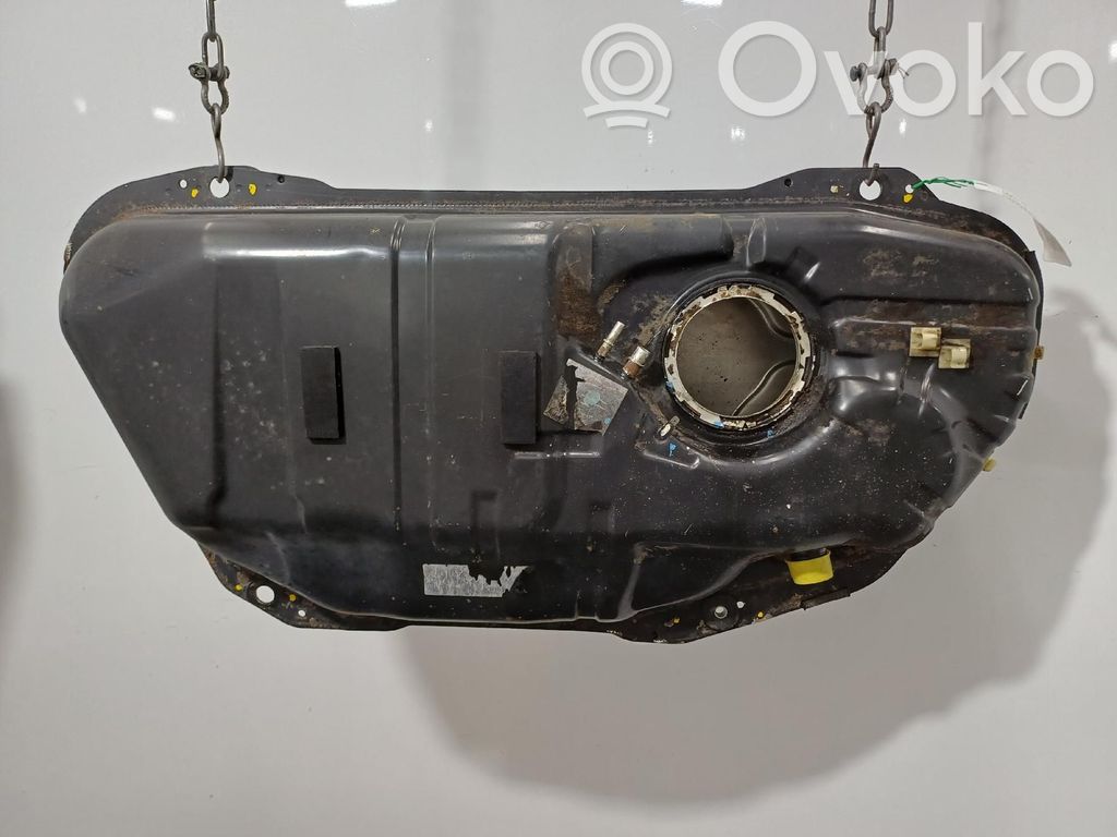 Volkswagen Fox Polttoainesäiliö 
