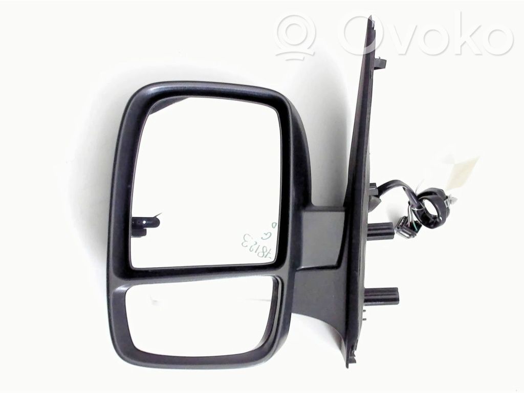 Peugeot Expert Espejo lateral manual 