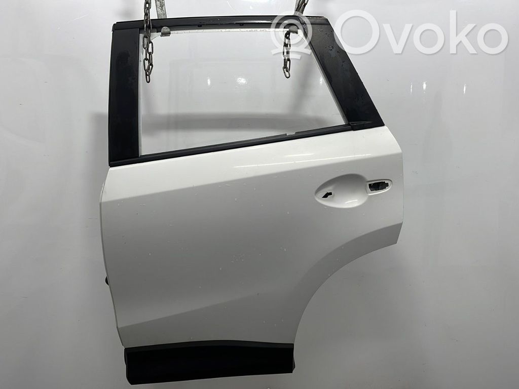 Puerta trasera   KDY37302XE