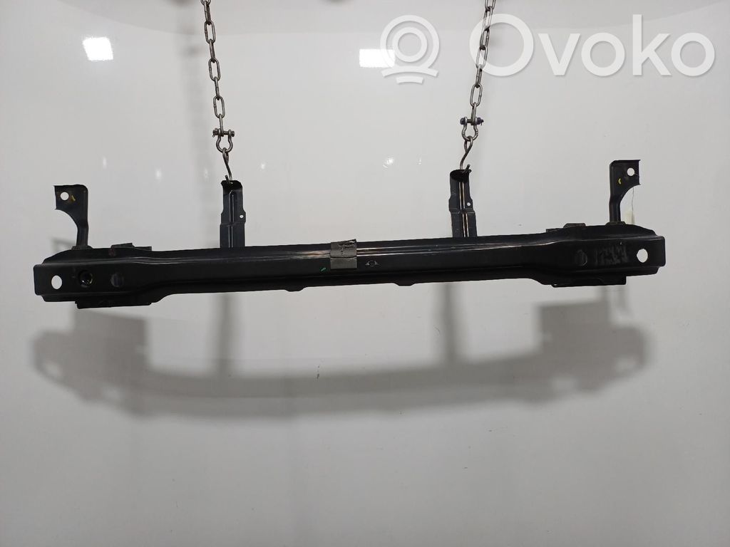 Mini One - Cooper R56 Traversa del paraurti posteriore