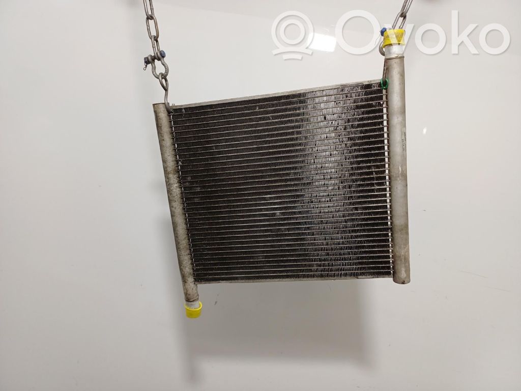 Smart ForTwo I MC01 Radiator lichid răcire 